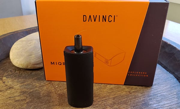 Davinci Miqro