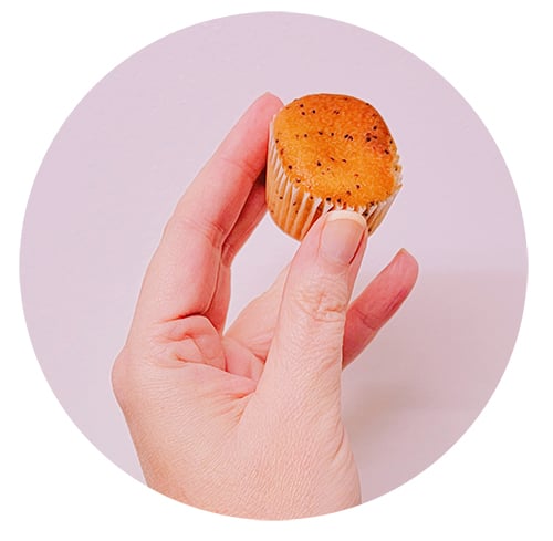 Olli Meyer lemon cake