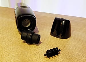 Davinince IQ2 battery