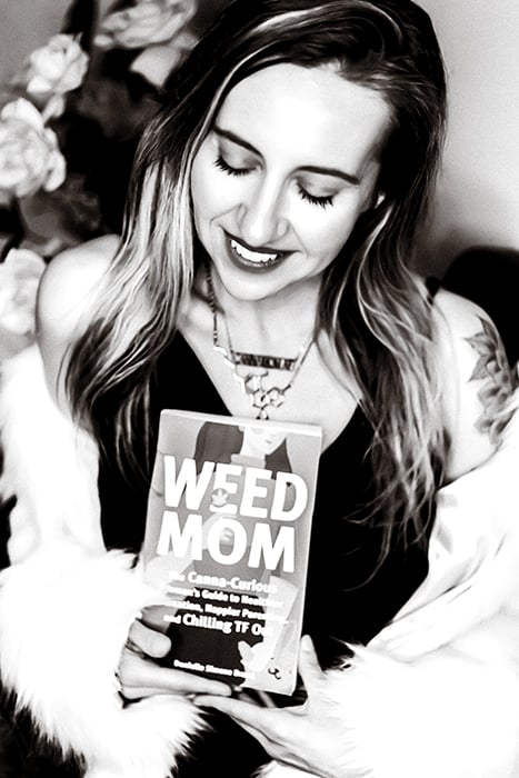 Danielle Simone Brand