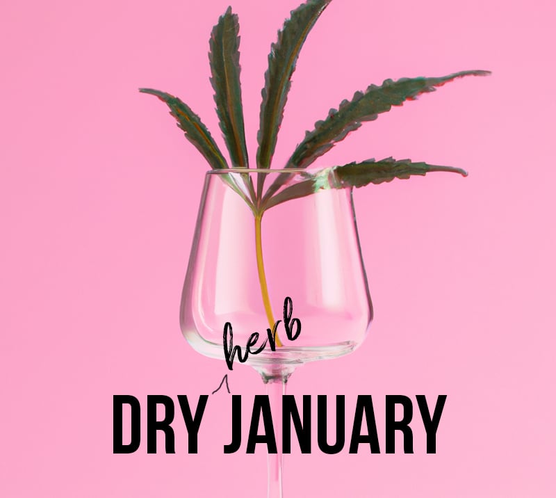 dry january
