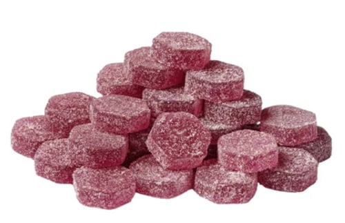 Edis CBN chews