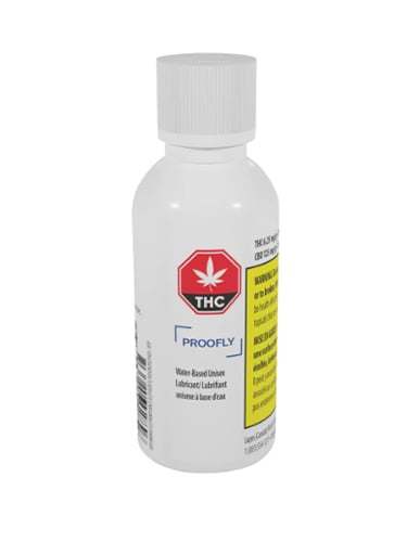 proofly lubricant