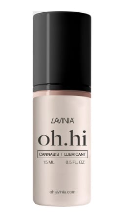 oh hi lube lavinia