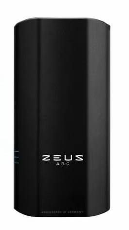 Zeus Arc GT3