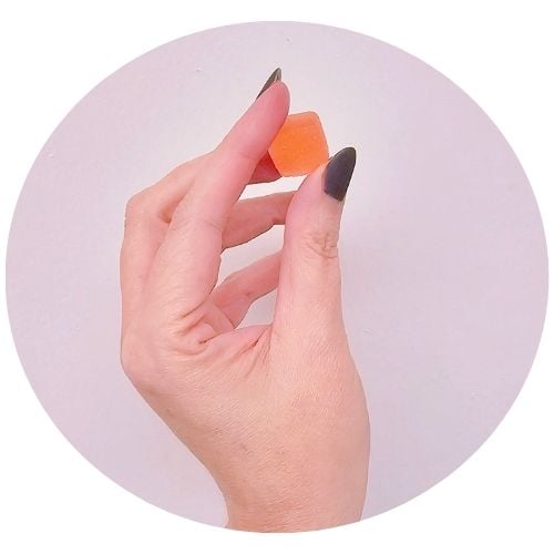 trophy cbd gummies
